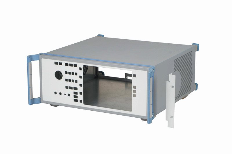 T2型机箱
